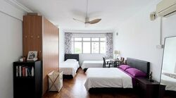 Blk 658 Woodlands Ring Road (Woodlands), HDB Executive #619451991